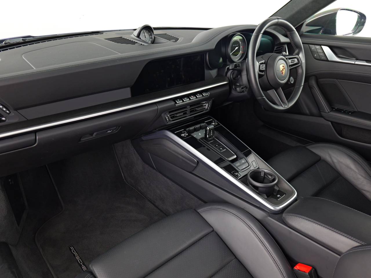 911 (992) TURBO S PDK (5) image 17