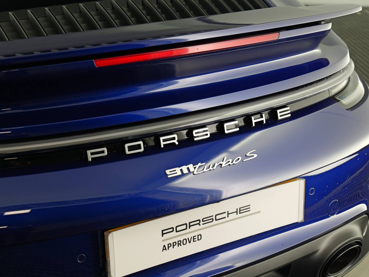 911 (992) TURBO S PDK (5) image 11