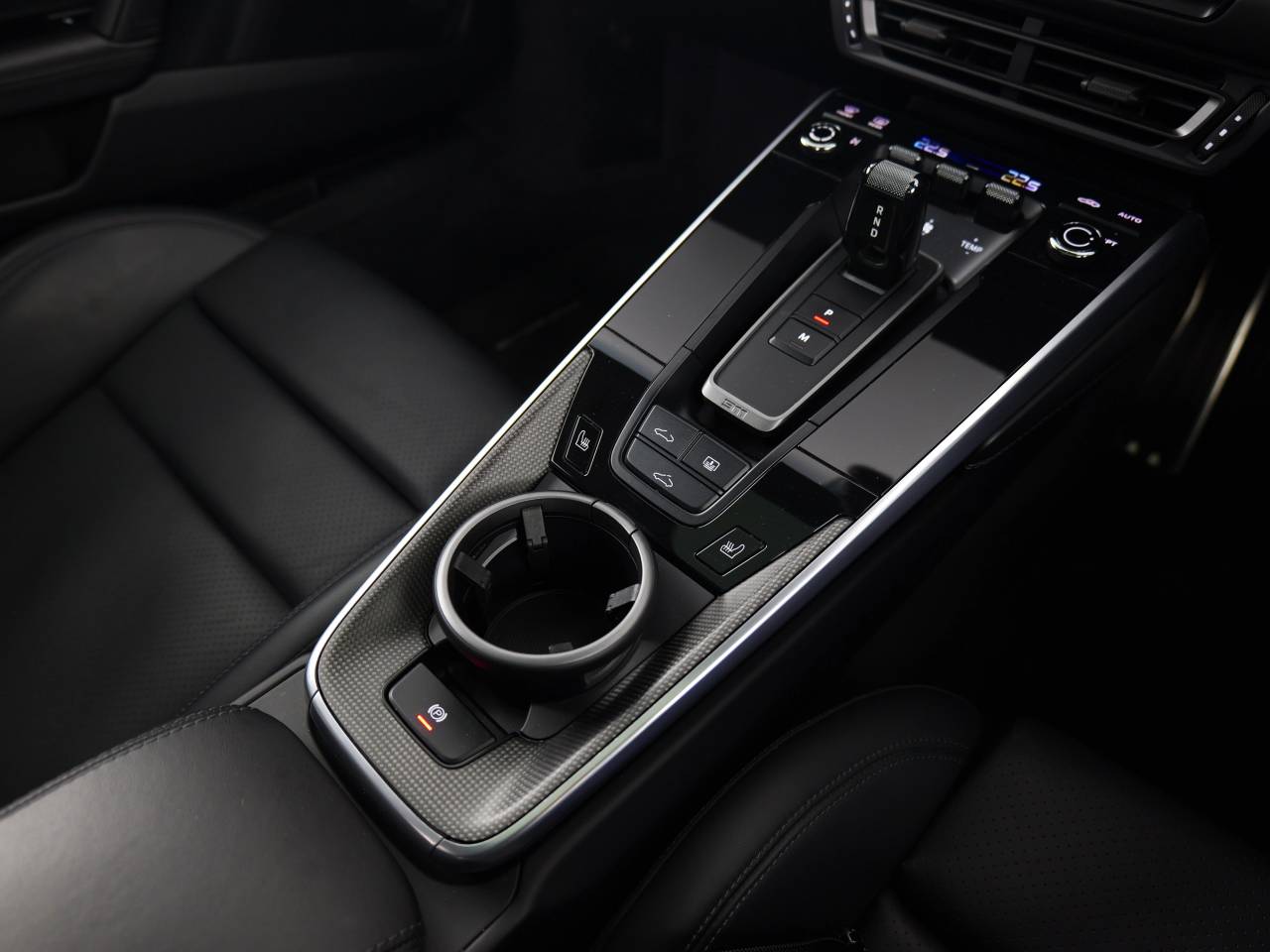 911 (992) TURBO S PDK (5) image 26