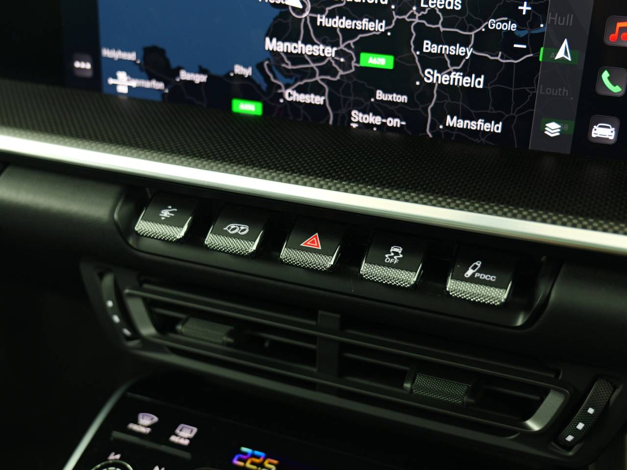 911 (992) TURBO S PDK (5) image 24