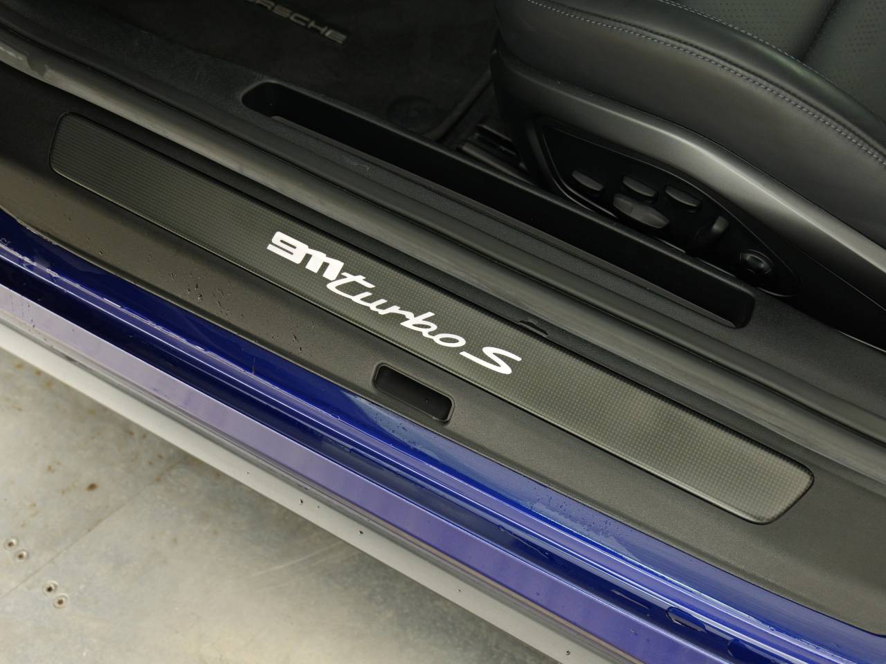 911 (992) TURBO S PDK (5) image 37