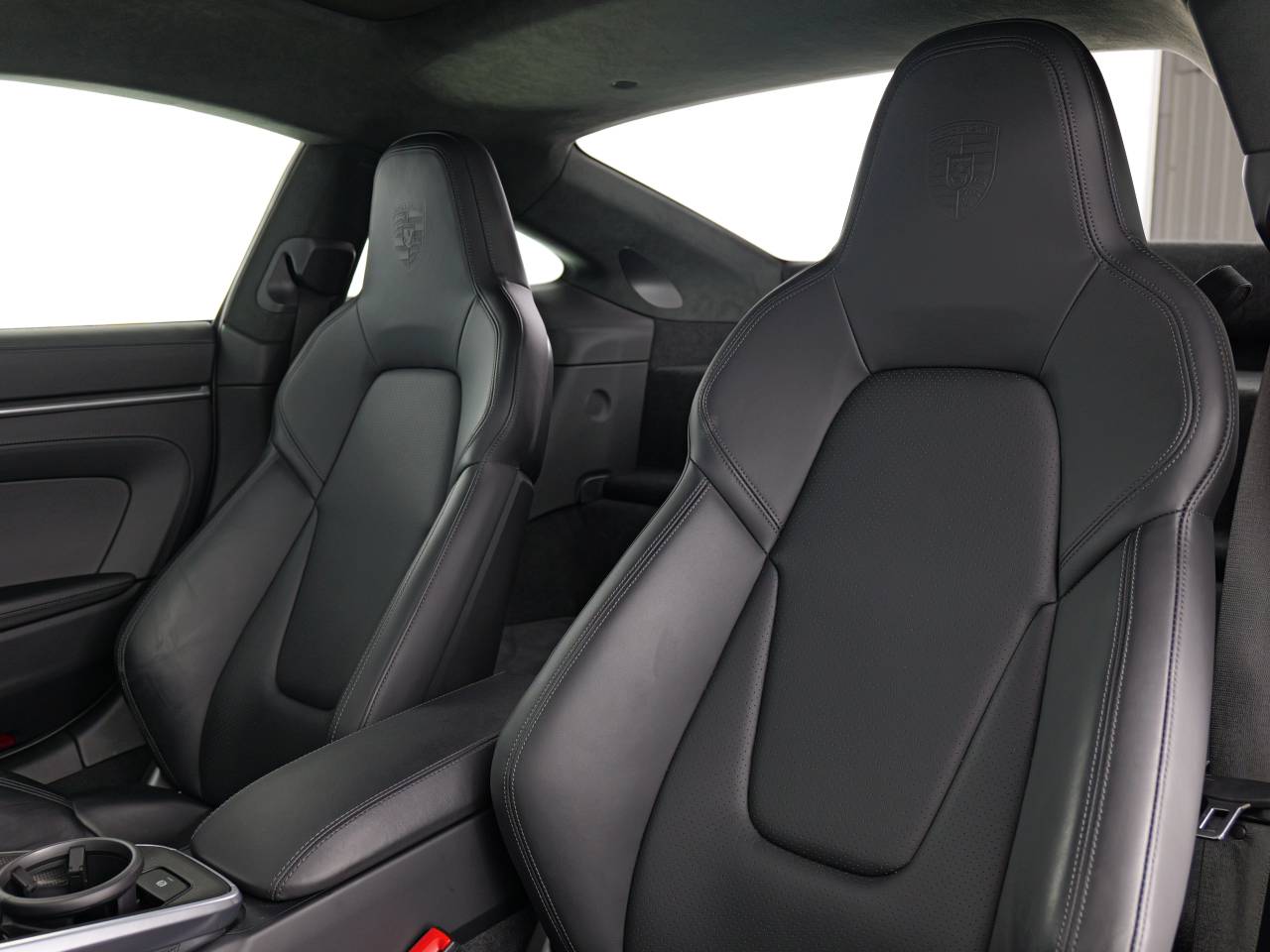 911 (992) TURBO S PDK (5) image 05