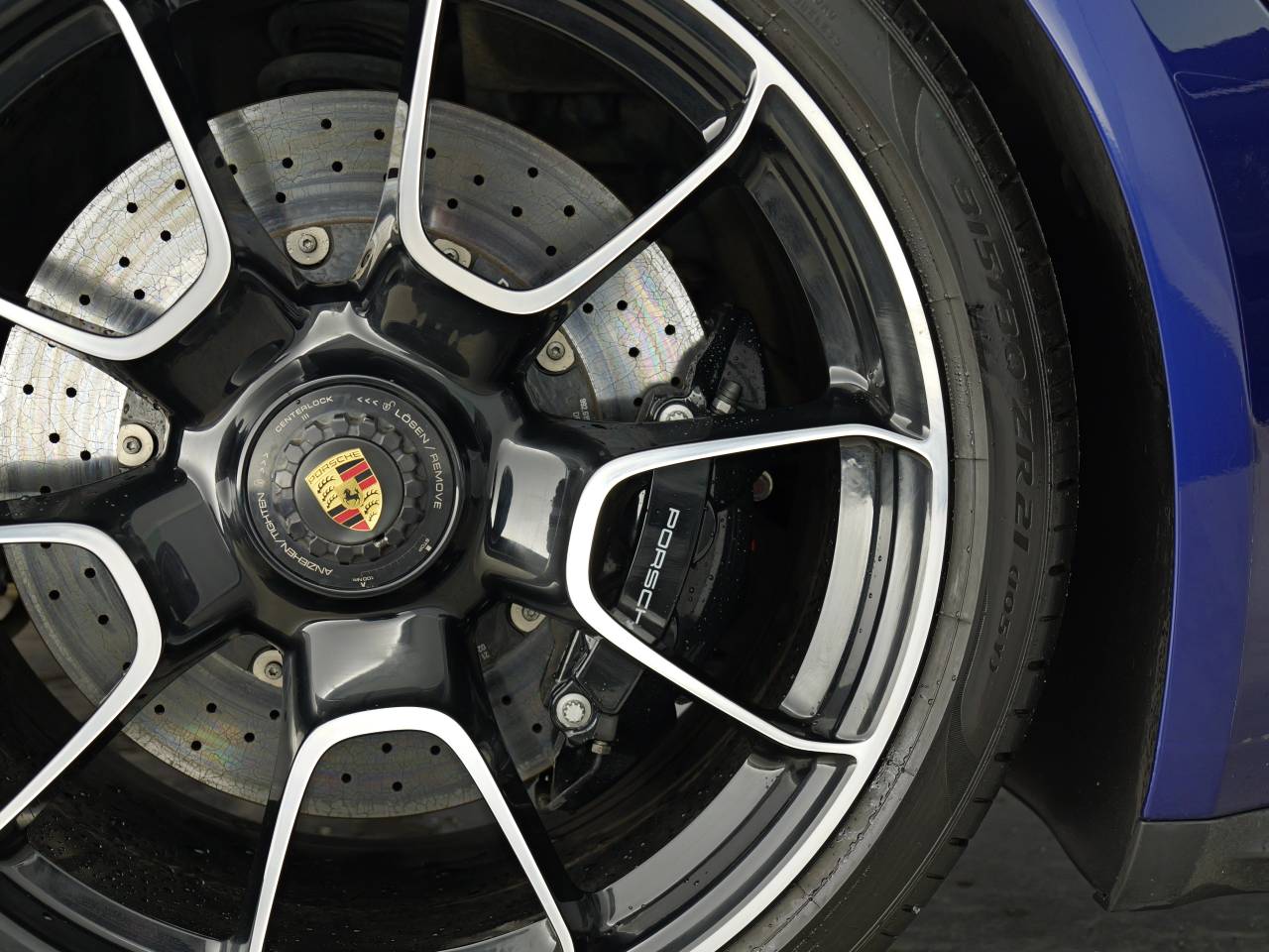 911 (992) TURBO S PDK (5) image 34