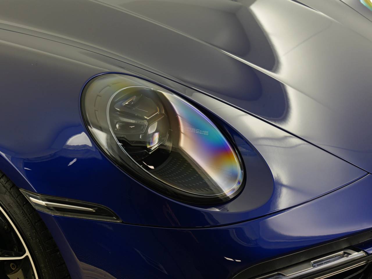 911 (992) TURBO S PDK (5) image 08