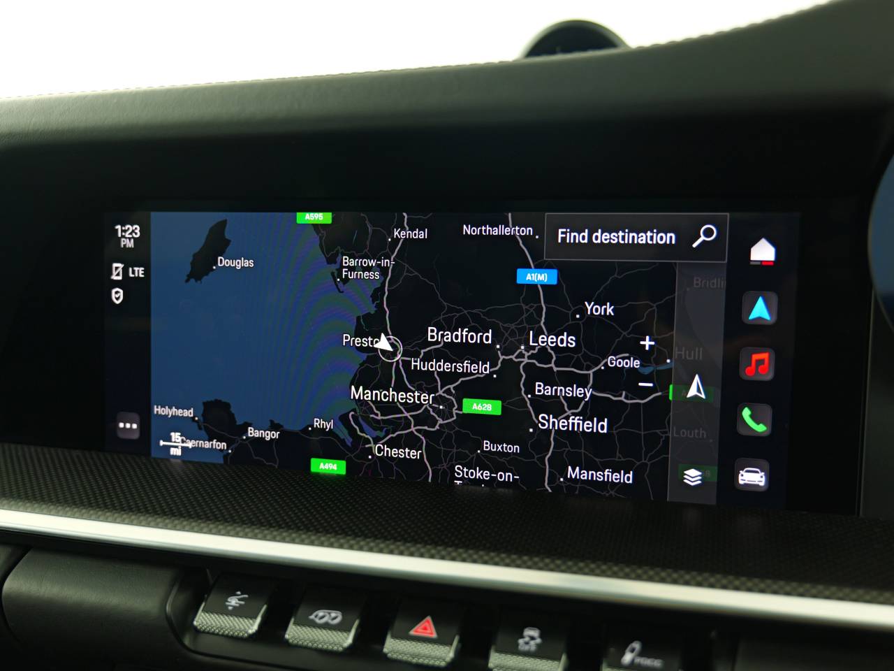 911 (992) TURBO S PDK (5) image 23