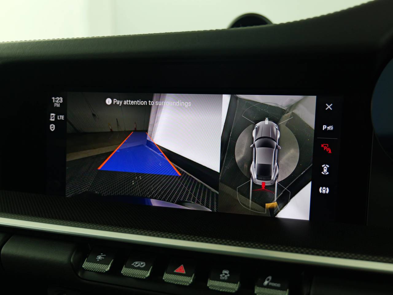 911 (992) TURBO S PDK (5) image 36