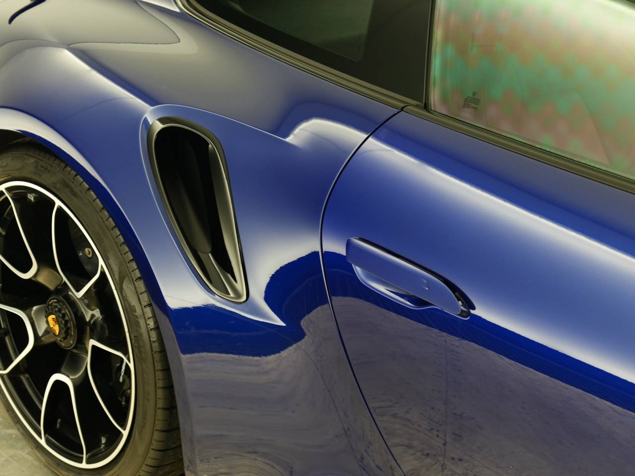 911 (992) TURBO S PDK (5) image 12