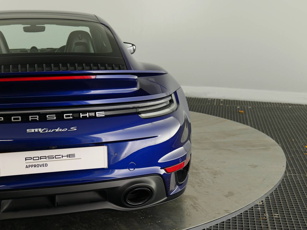 911 (992) TURBO S PDK (5) image 09