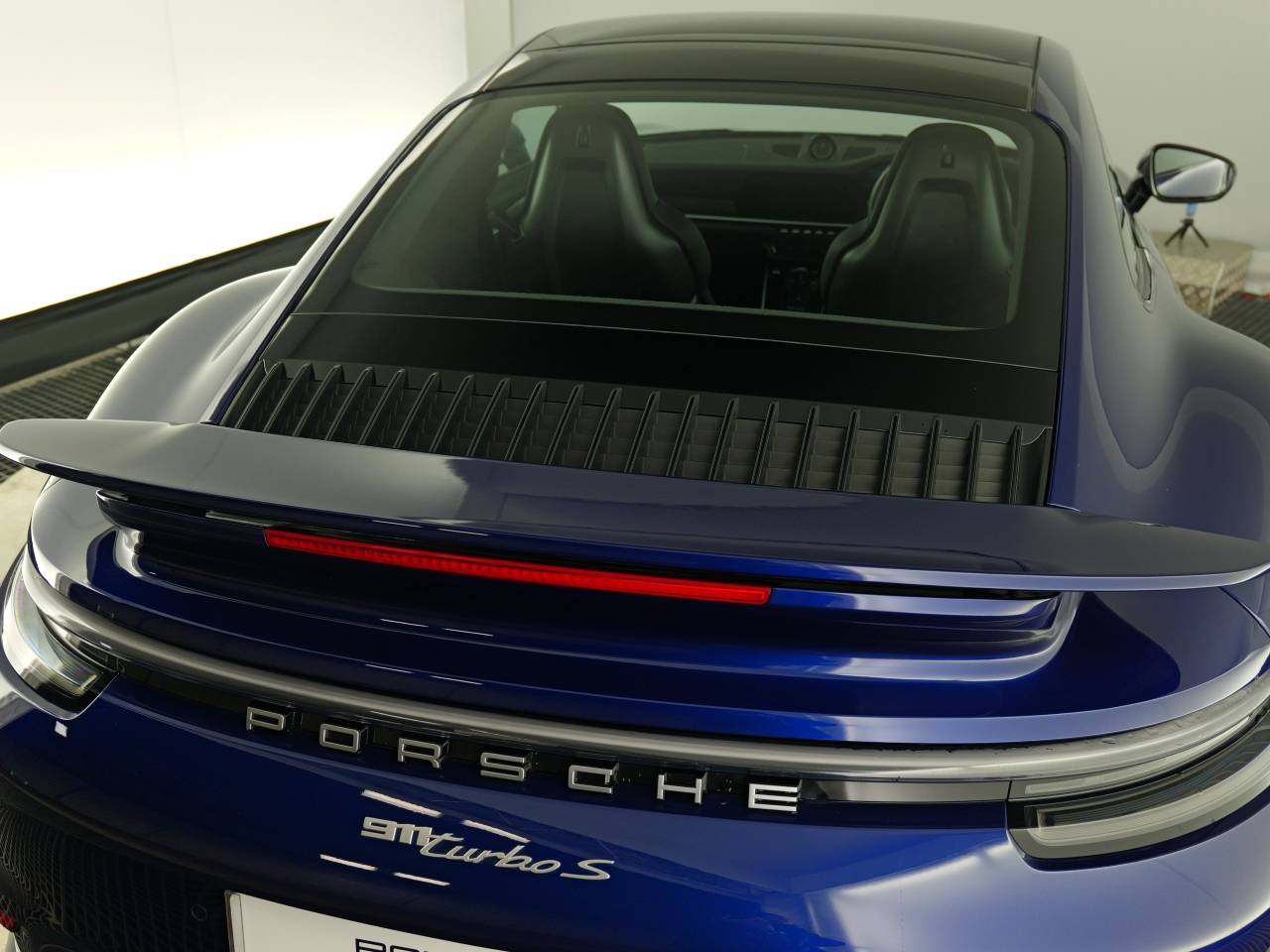 911 (992) TURBO S PDK (5) image 13