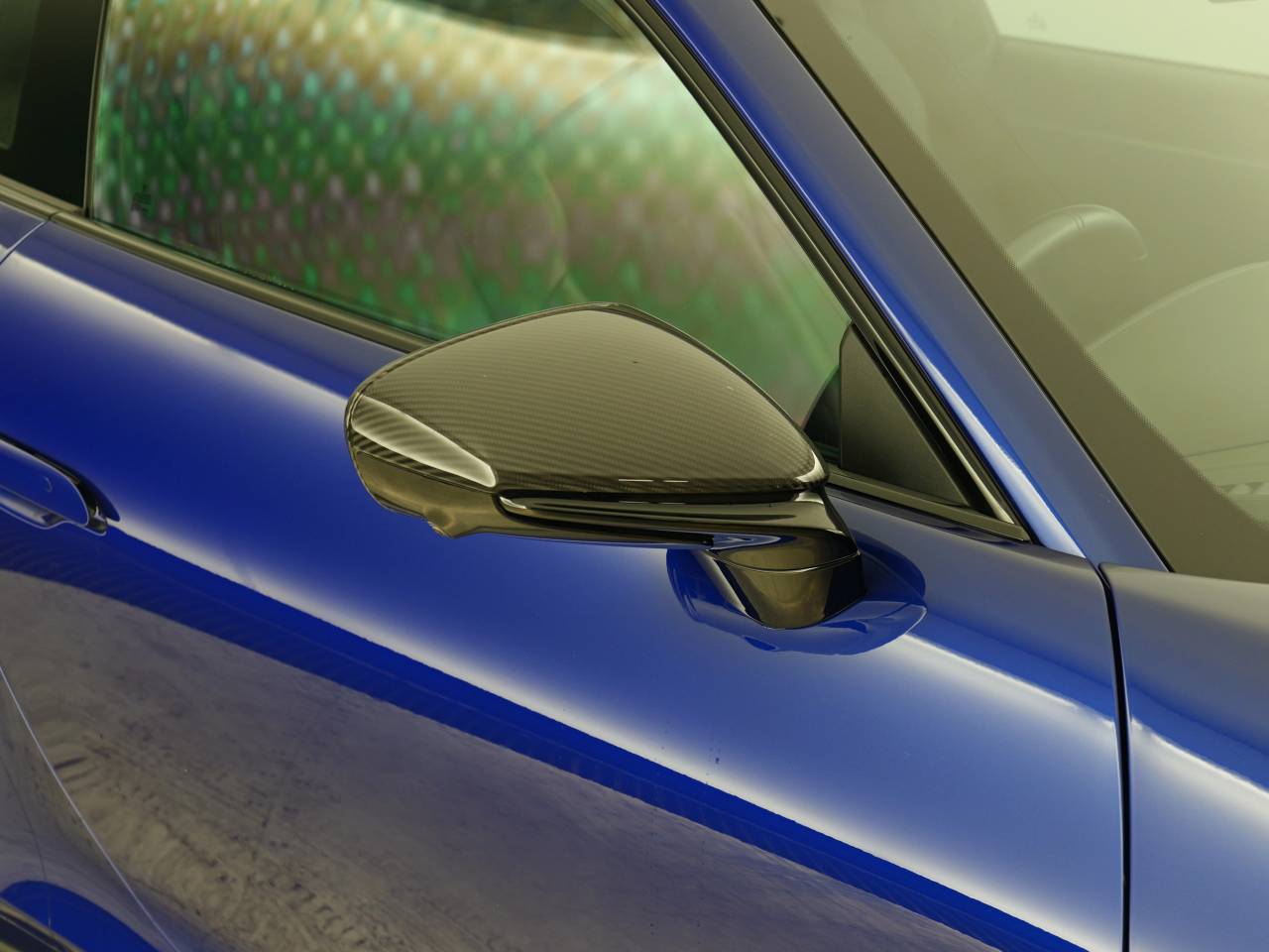 911 (992) TURBO S PDK (5) image 15