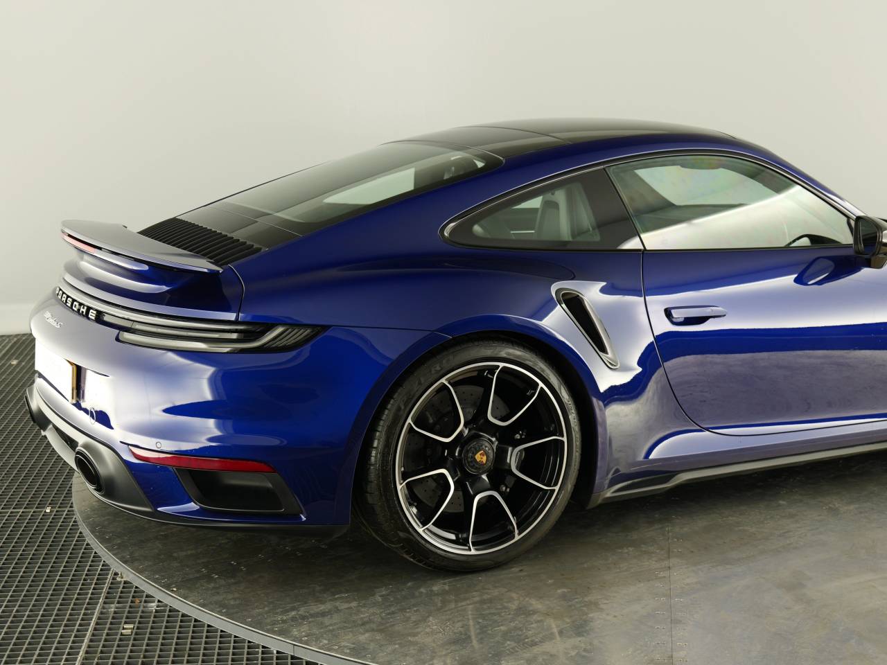 911 (992) TURBO S PDK (5) image 14