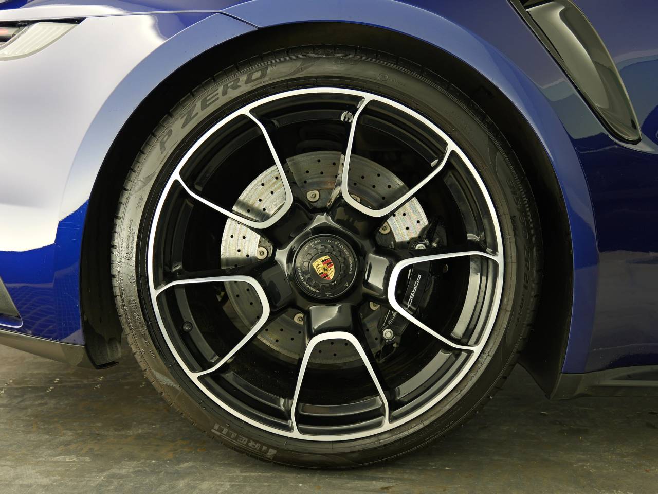 911 (992) TURBO S PDK (5) image 06