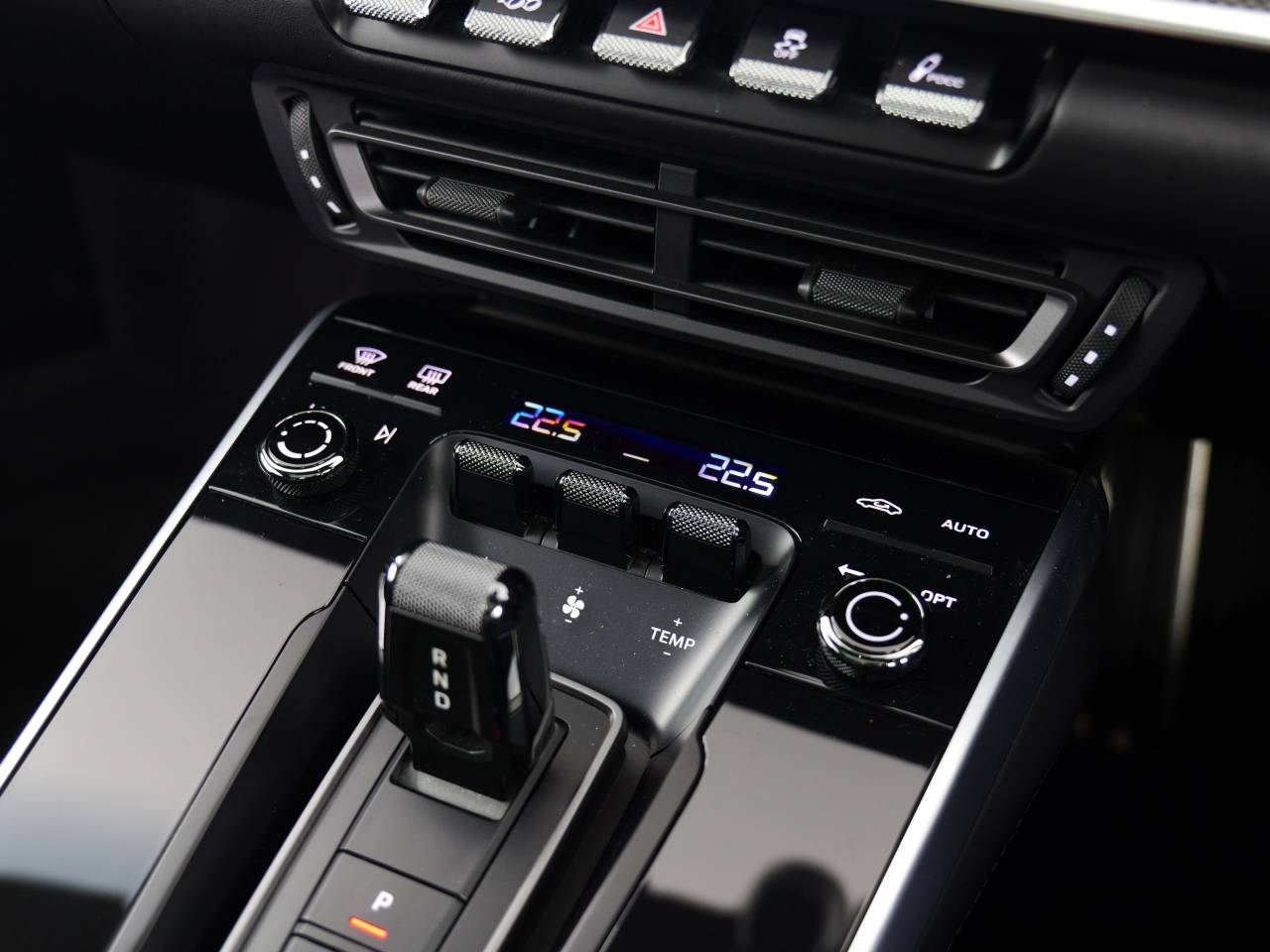 911 (992) TURBO S PDK (5) image 25