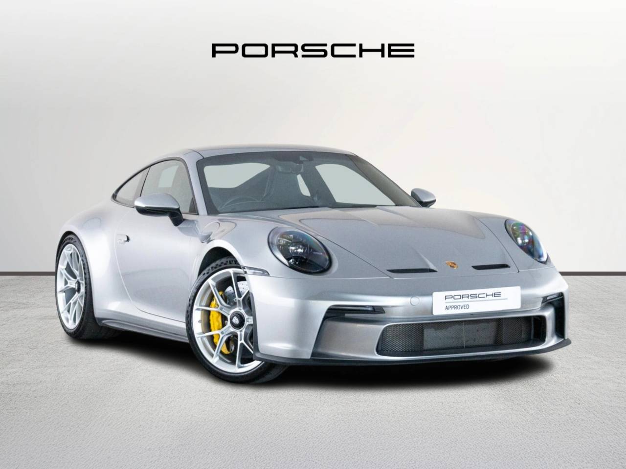 911 (992) GT3 TOURING PDK