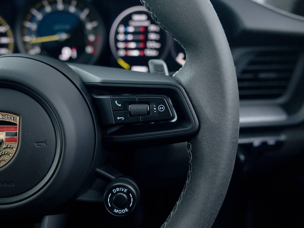 911 (992) GT3 PDK (8) image 50