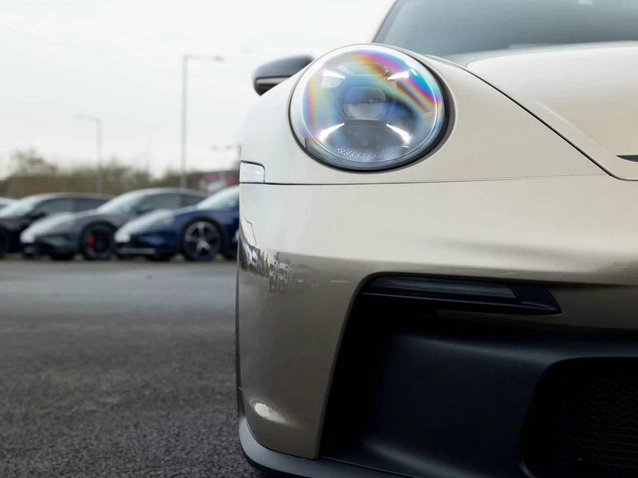 911 (992) GT3 PDK (8) image 26