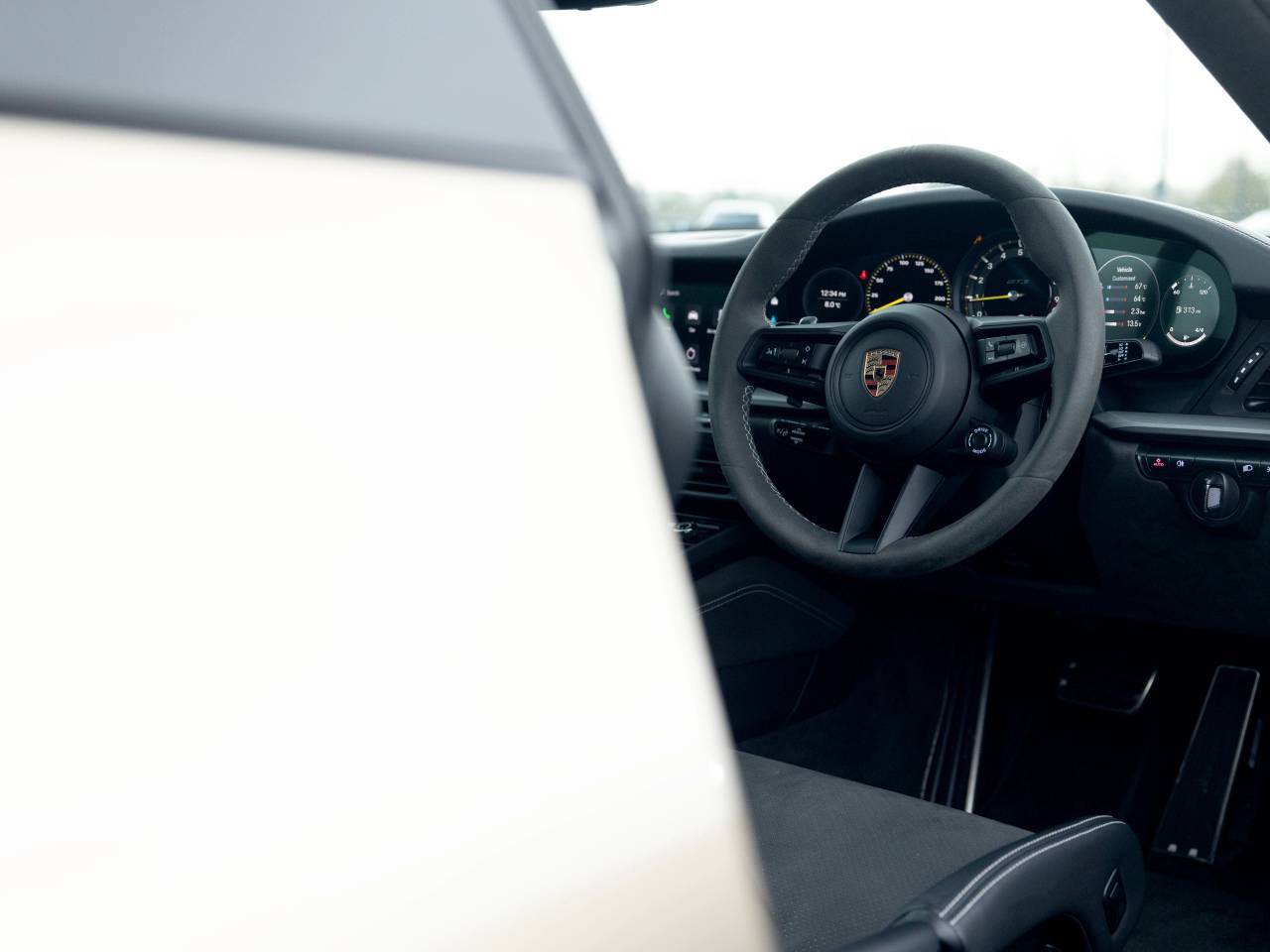 911 (992) GT3 PDK (8) image 74