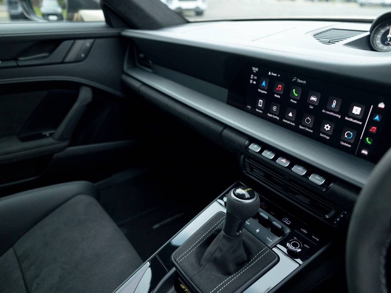 911 (992) GT3 PDK (8) image 66