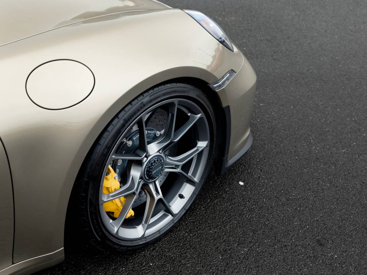911 (992) GT3 PDK (8) image 45