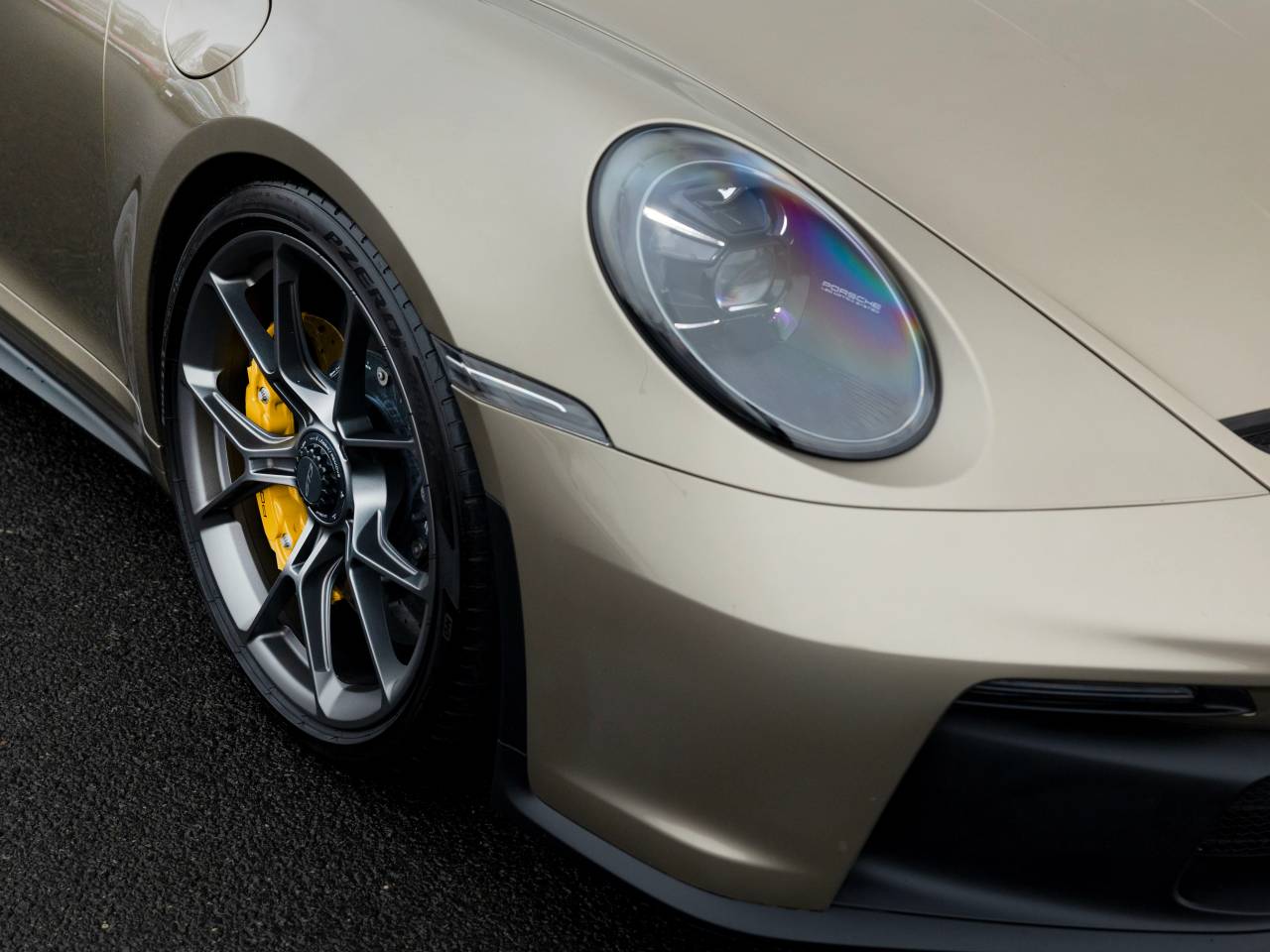 911 (992) GT3 PDK (8) image 43