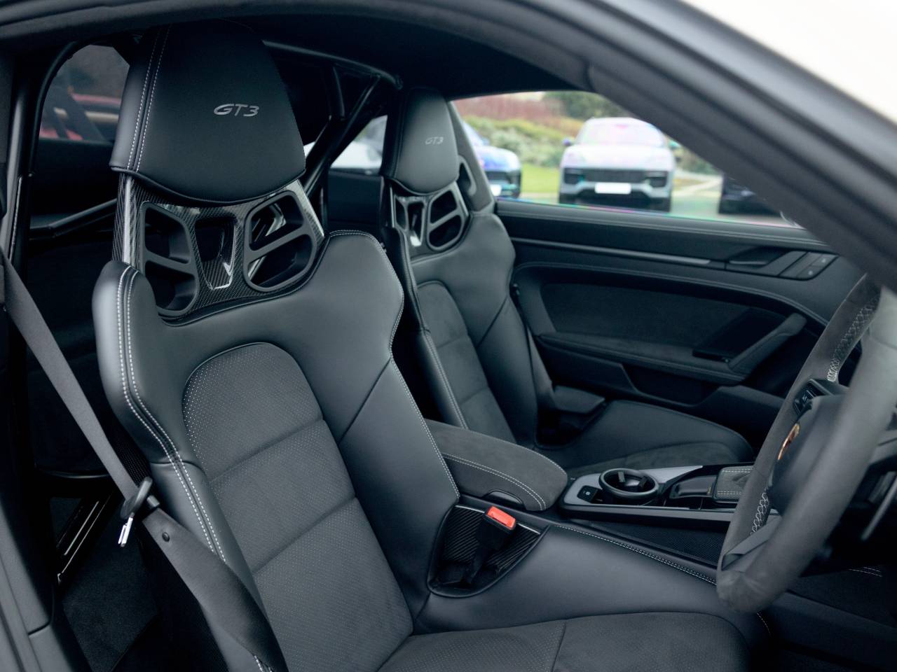 911 (992) GT3 PDK (8) image 80