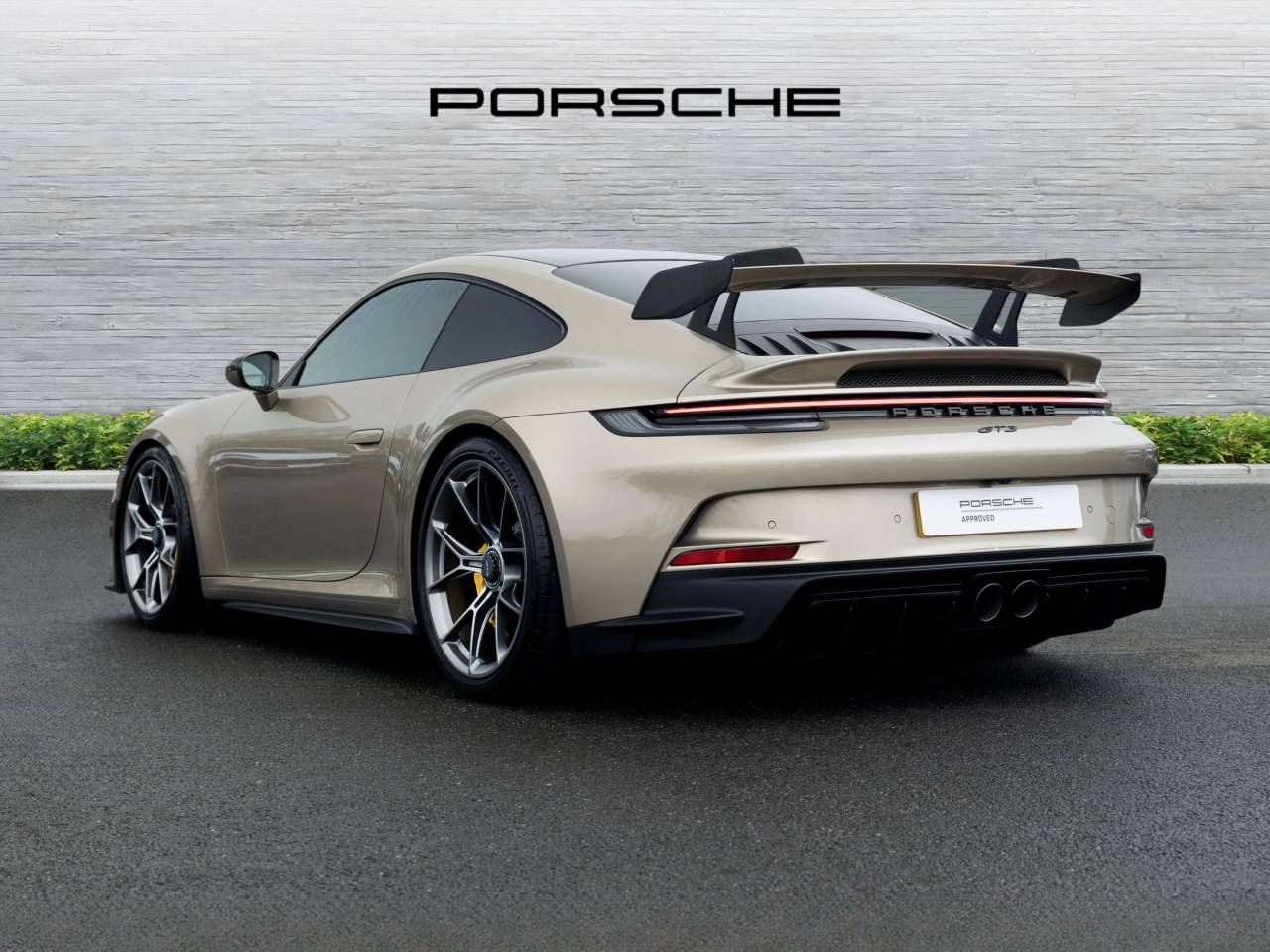 911 (992) GT3 PDK (8) image 10