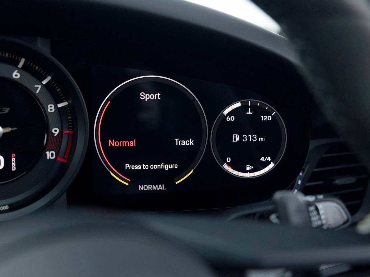 911 (992) GT3 PDK (8) image 53