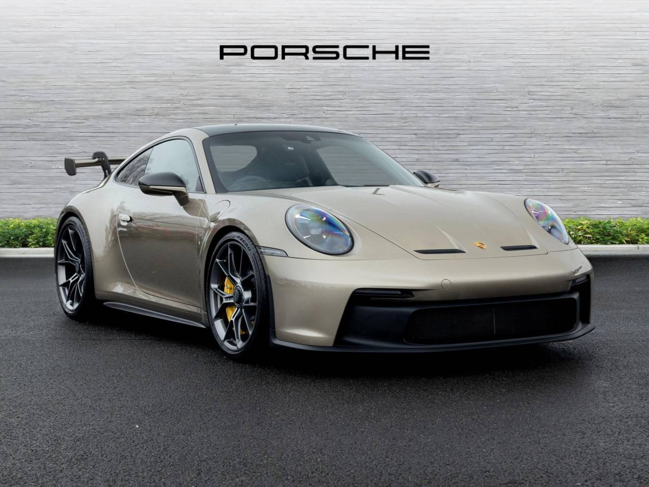 911 (992) GT3 PDK (8) image 14