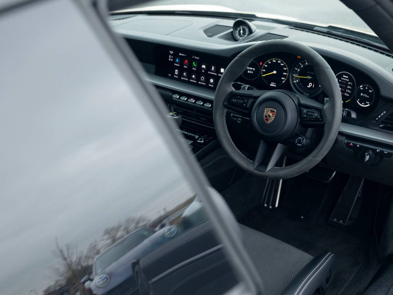 911 (992) GT3 PDK (8) image 77