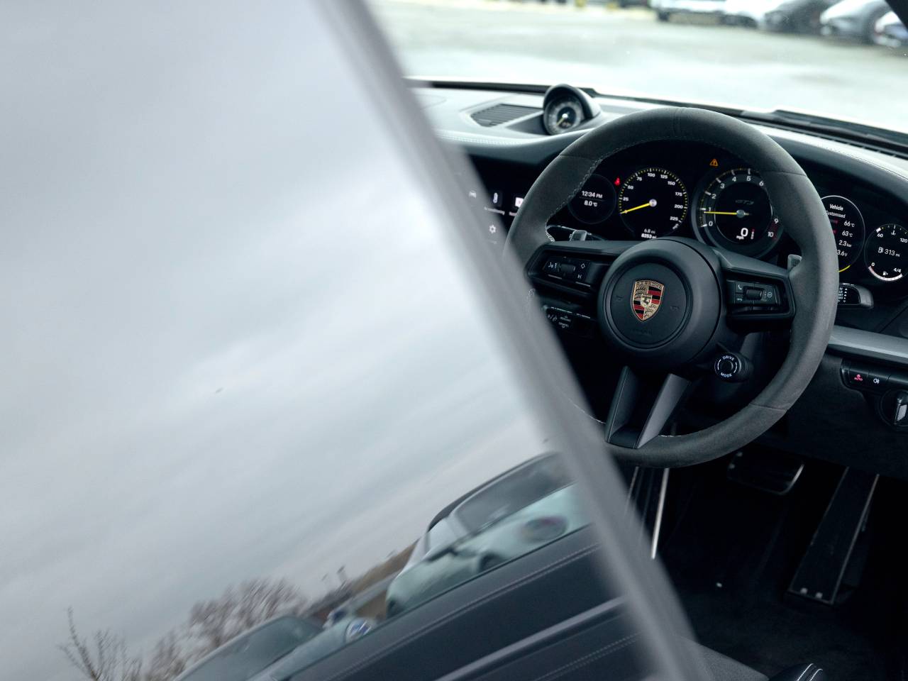 911 (992) GT3 PDK (8) image 76