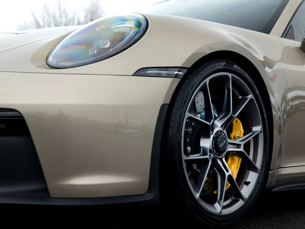 911 (992) GT3 PDK (8) image 41