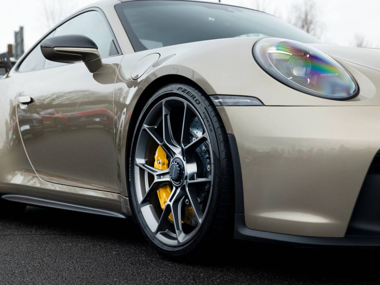 911 (992) GT3 PDK (8) image 18