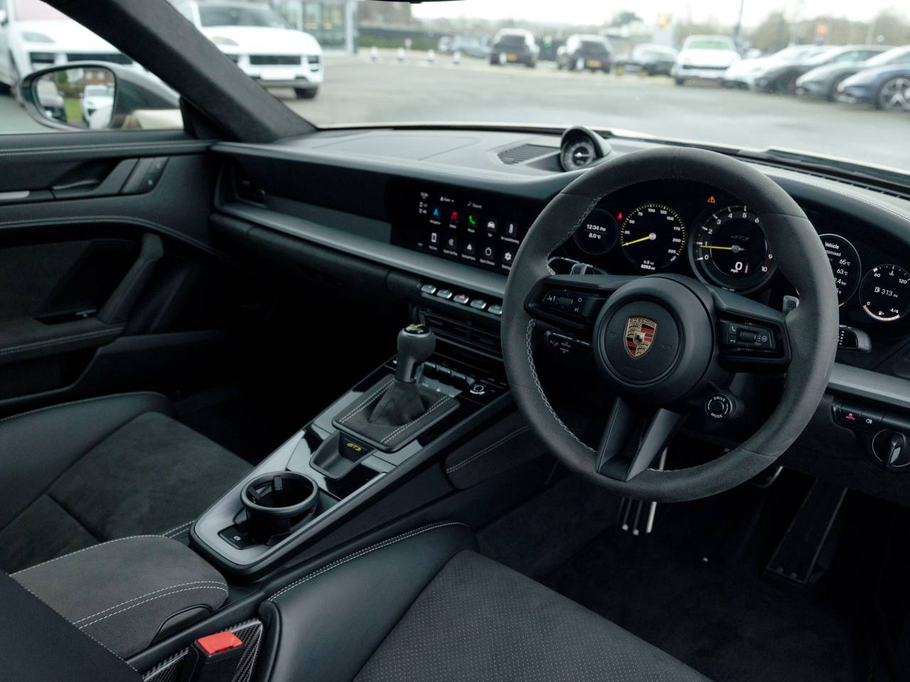 911 (992) GT3 PDK (8) image 75