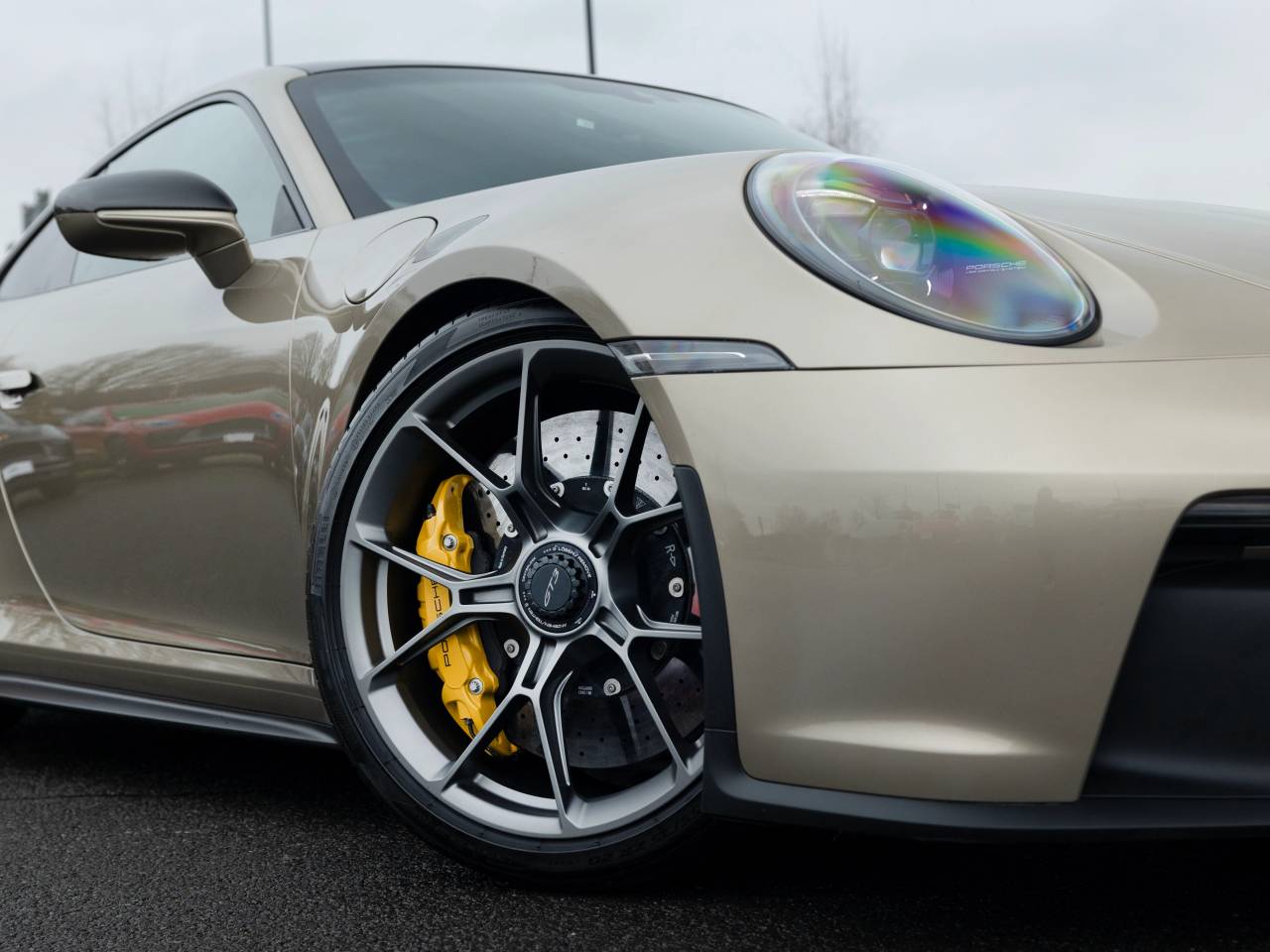 911 (992) GT3 PDK (8) image 24
