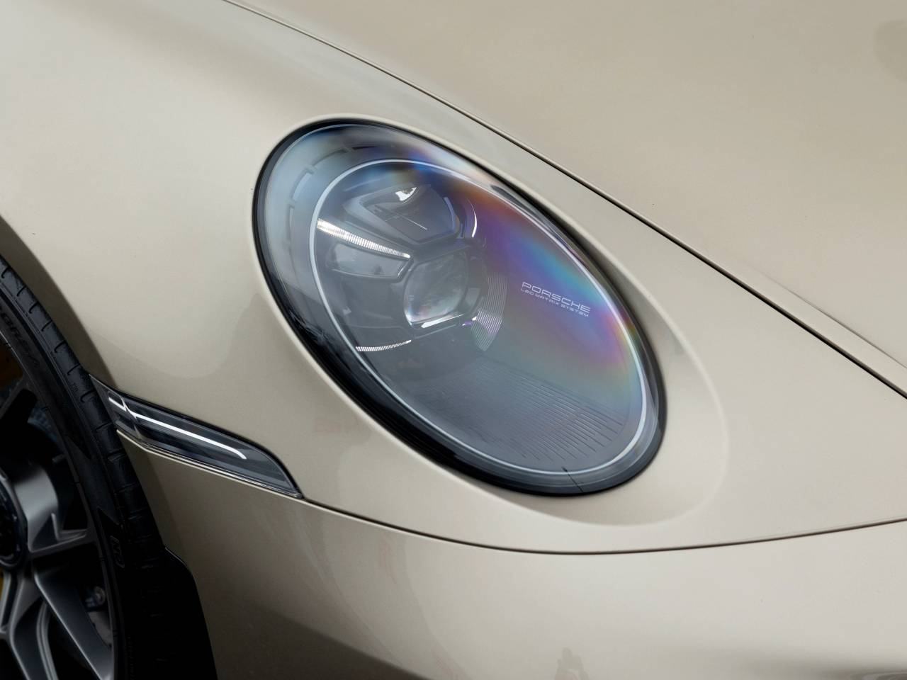 911 (992) GT3 PDK (8) image 19