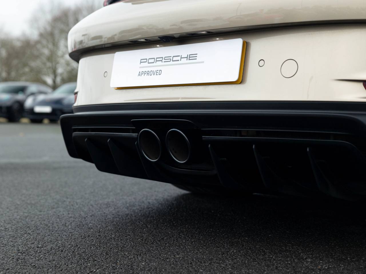 911 (992) GT3 PDK (8) image 29