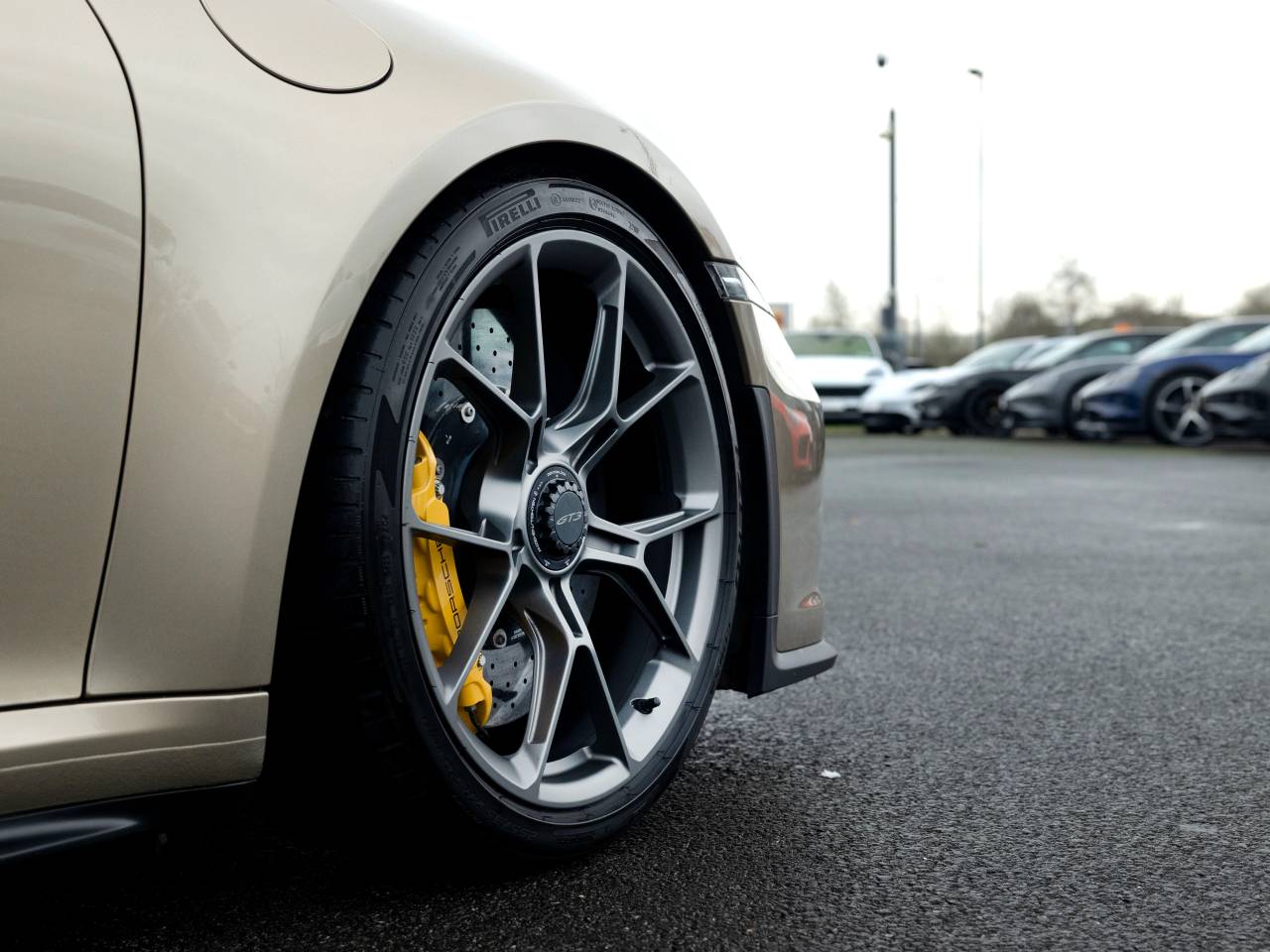 911 (992) GT3 PDK (8) image 15