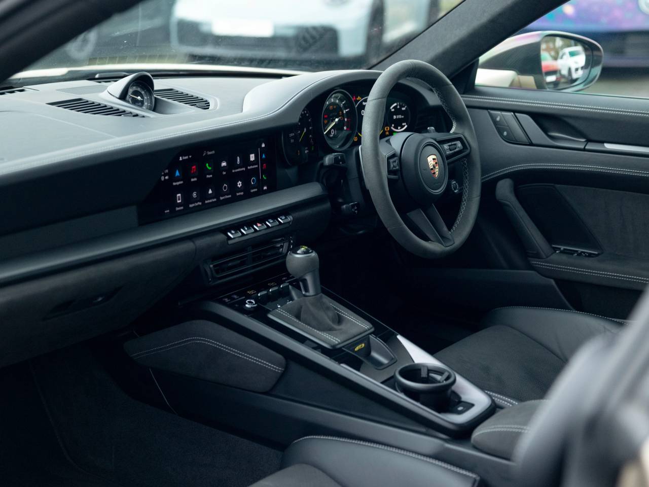 911 (992) GT3 PDK (8) image 67