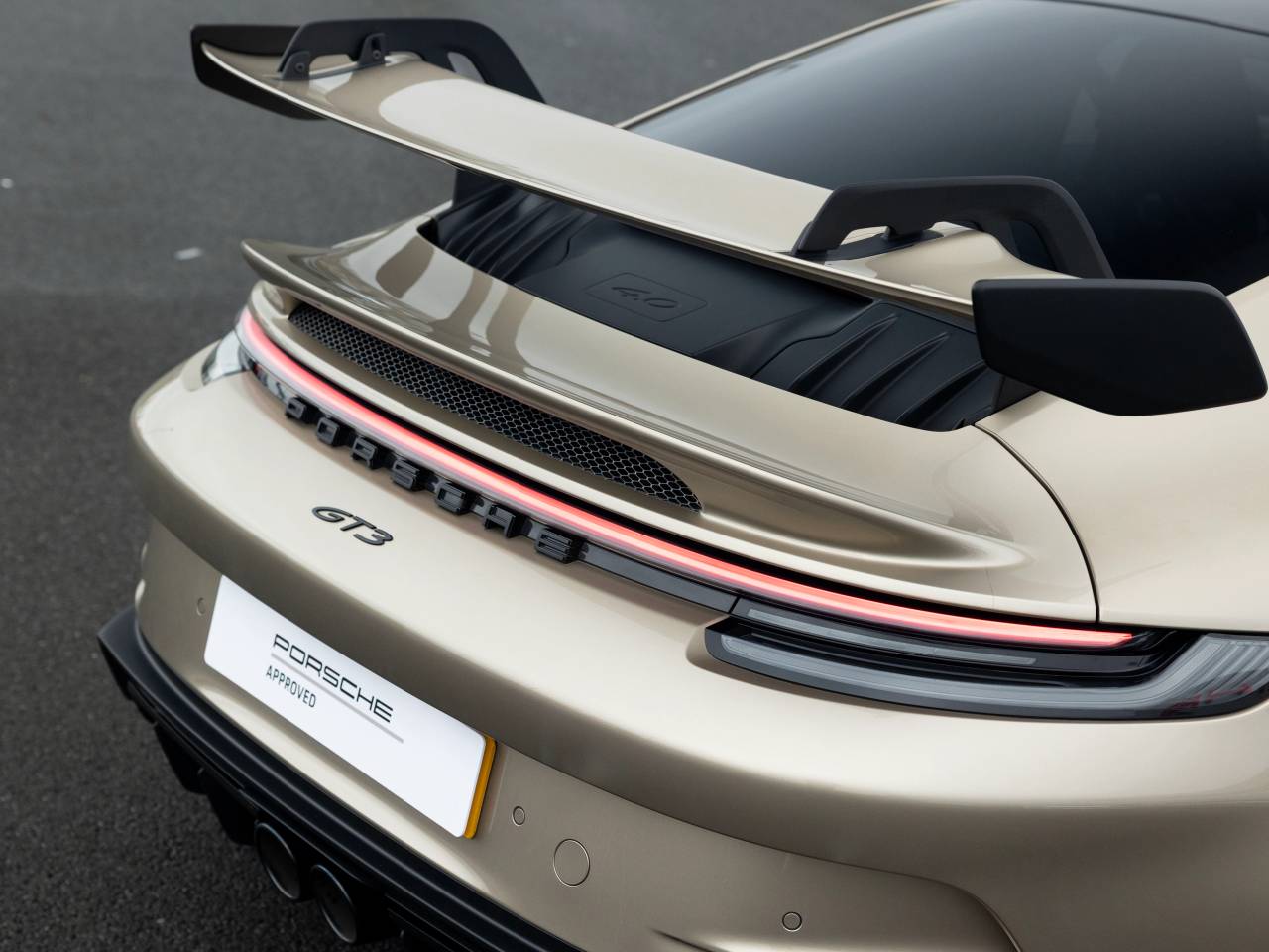 911 (992) GT3 PDK (8) image 33