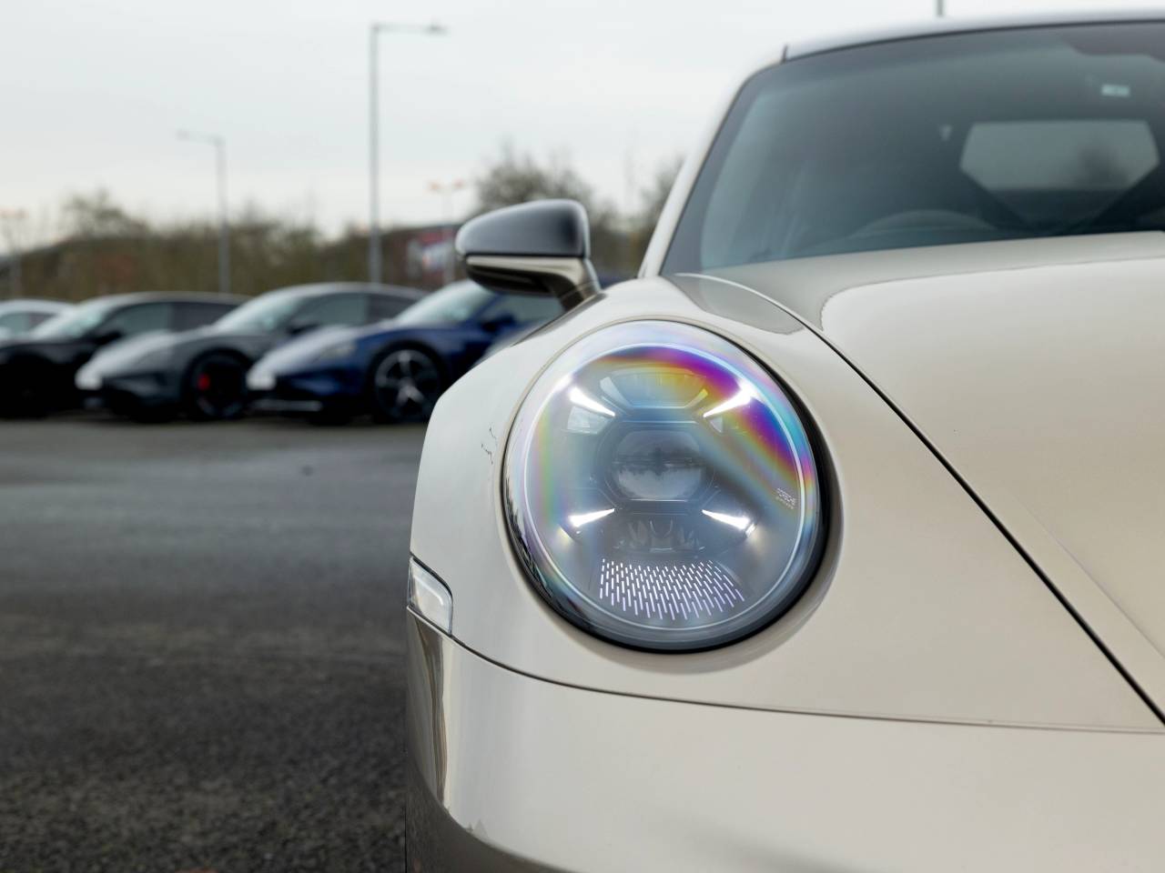 911 (992) GT3 PDK (8) image 25