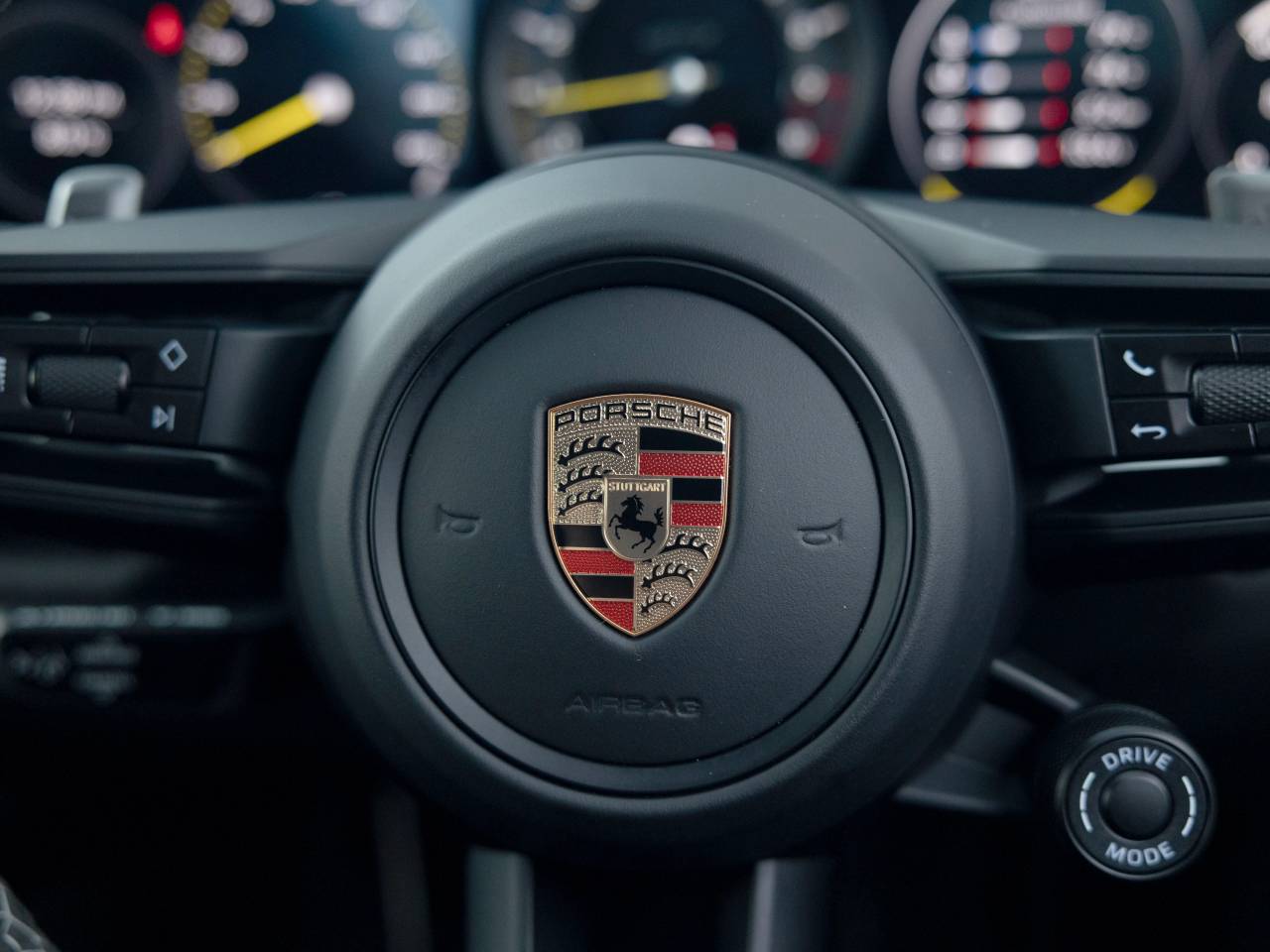 911 (992) GT3 PDK (8) image 49