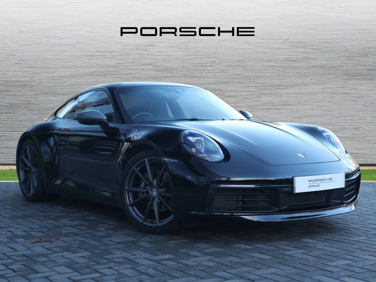 911 (992) CARRERA T PDK