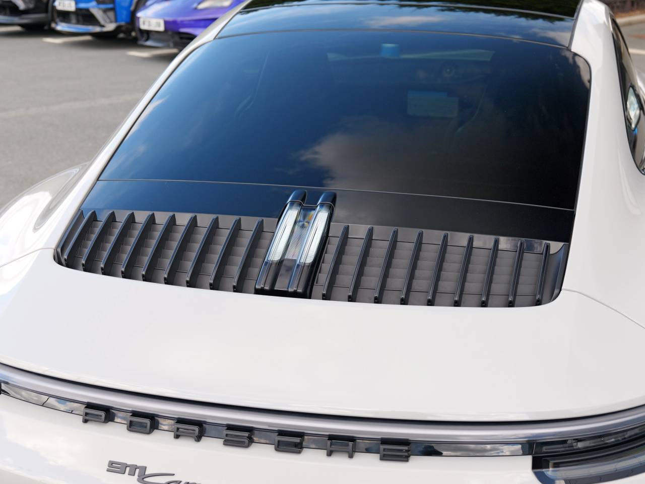 911 (992) CARRERA 4 GTS PDK (20) image 15