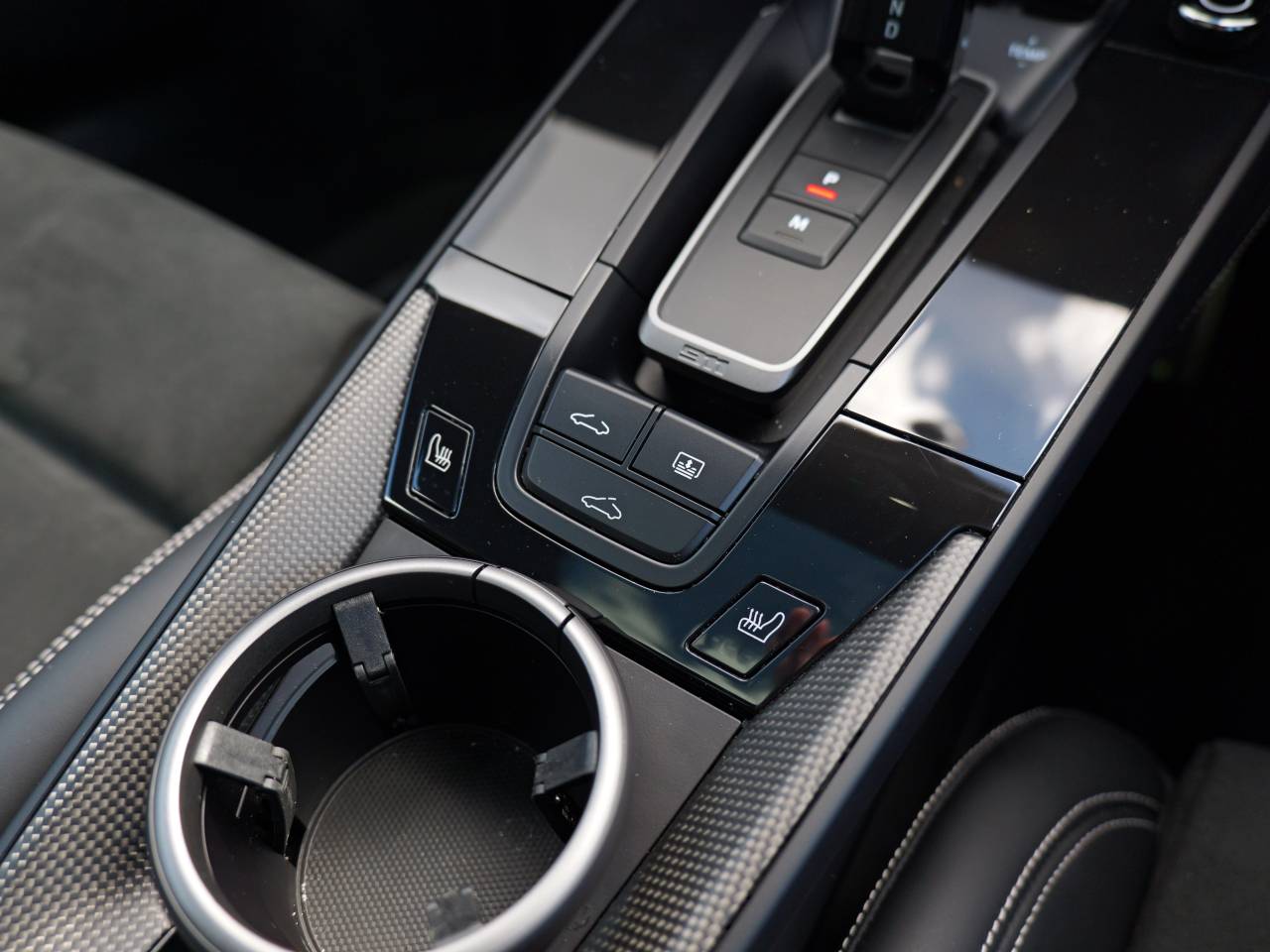 911 (992) CARRERA 4 GTS PDK (20) image 24