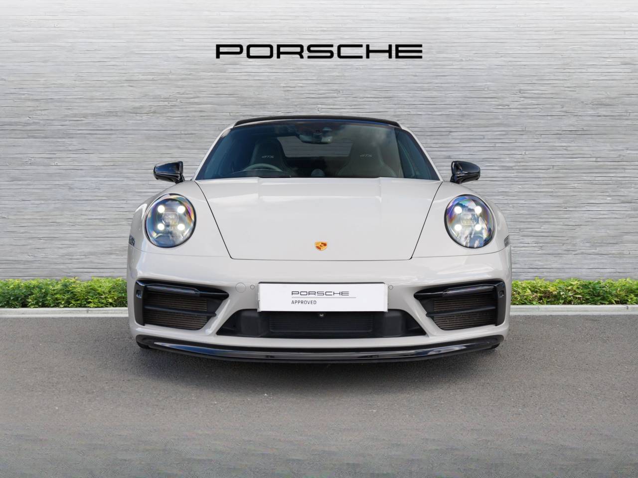 911 (992) CARRERA 4 GTS PDK (20) image 06