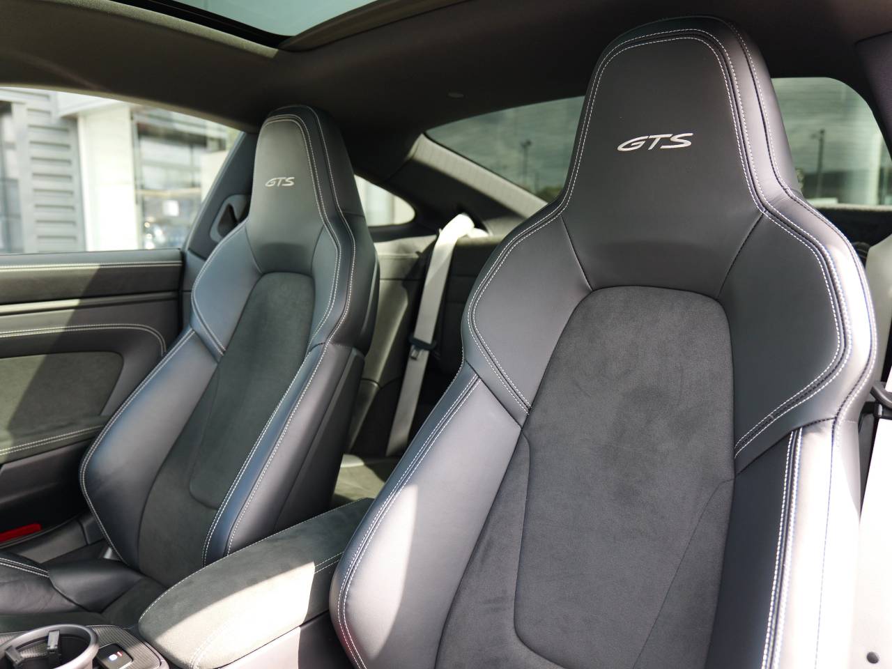 911 (992) CARRERA 4 GTS PDK (20) image 17