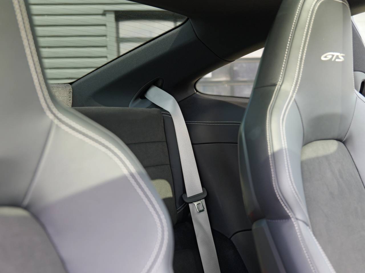 911 (992) CARRERA 4 GTS PDK (20) image 37