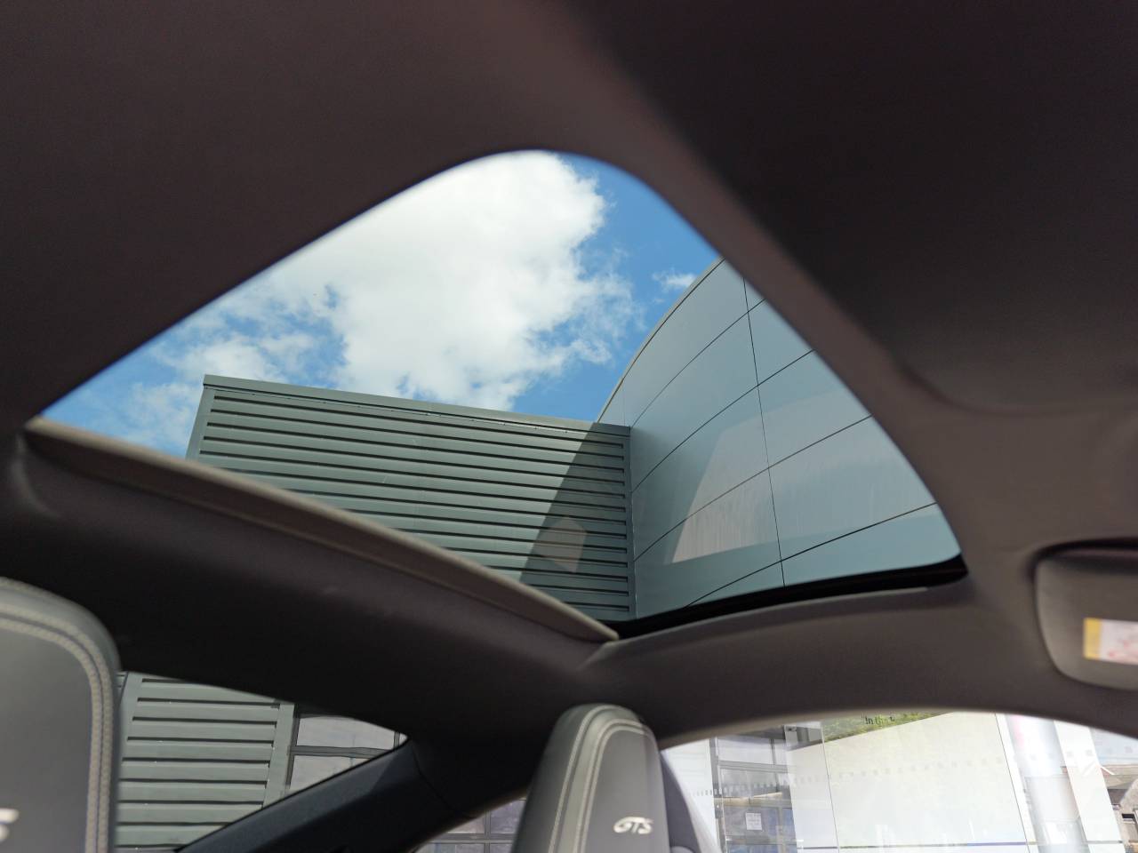 911 (992) CARRERA 4 GTS PDK (20) image 39