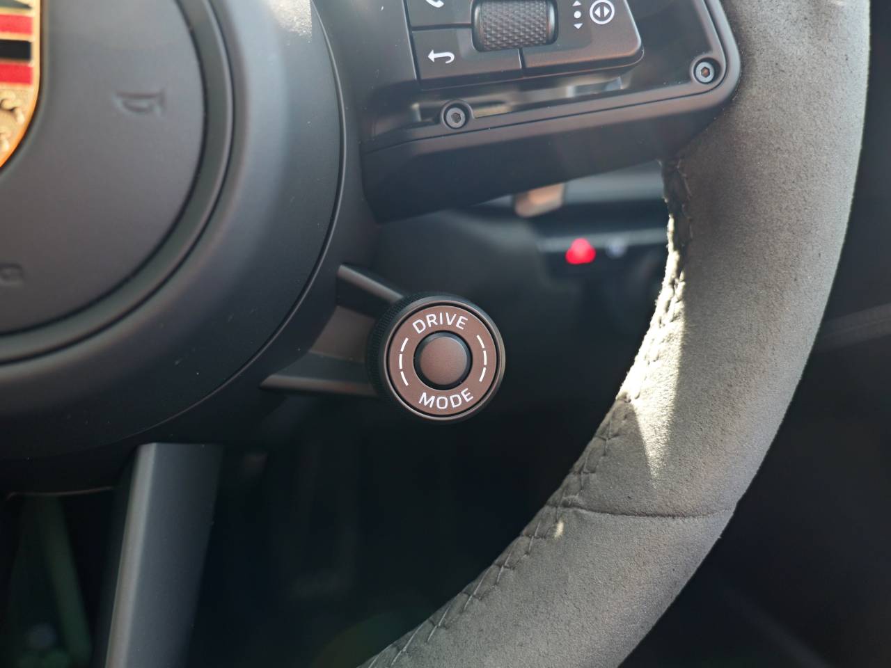 911 (992) CARRERA 4 GTS PDK (20) image 31