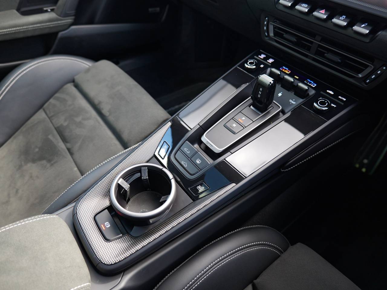 911 (992) CARRERA 4 GTS PDK (20) image 22